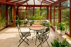 Hopcrofts Holt conservatory quotes