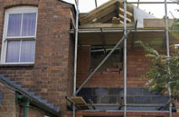 free Hopcrofts Holt home extension quotes