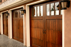 Hopcrofts Holt garage extension quotes