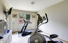 Hopcrofts Holt home gym construction leads