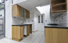 Hopcrofts Holt kitchen extension leads